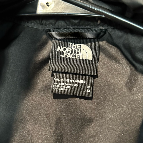 North Face Vest - Picture 3 of 3